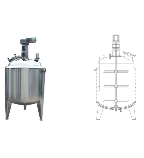 CYB系列保溫?cái)嚢鑳σ汗? title=