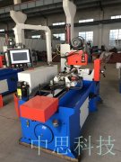  科學(xué)切管機(jī)用效果說話！