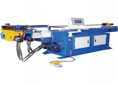 方管彎管機(jī)特點(diǎn)是什么？